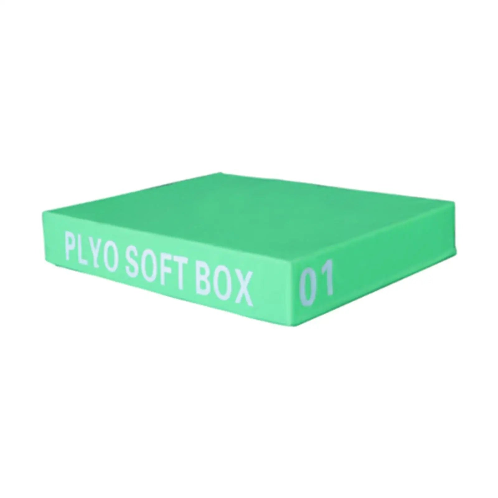 Plyometric Jump Box for Home Gym Lightweight Jump Training Step Box for Fitness Training Physical Training Mma Adults Men Women