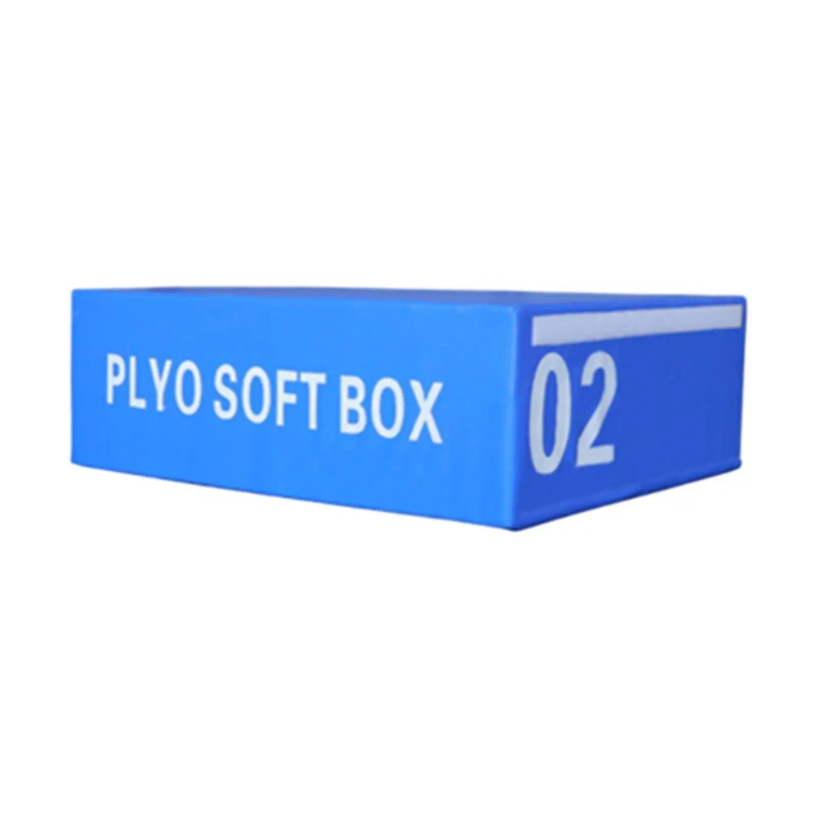 Plyometric Jump Box for Home Gym Lightweight Jump Training Step Box for Fitness Training Physical Training Mma Adults Men Women